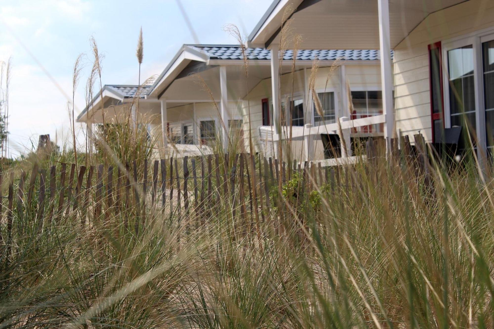 Pier98 19 Villa Scharbeutz Eksteriør billede
