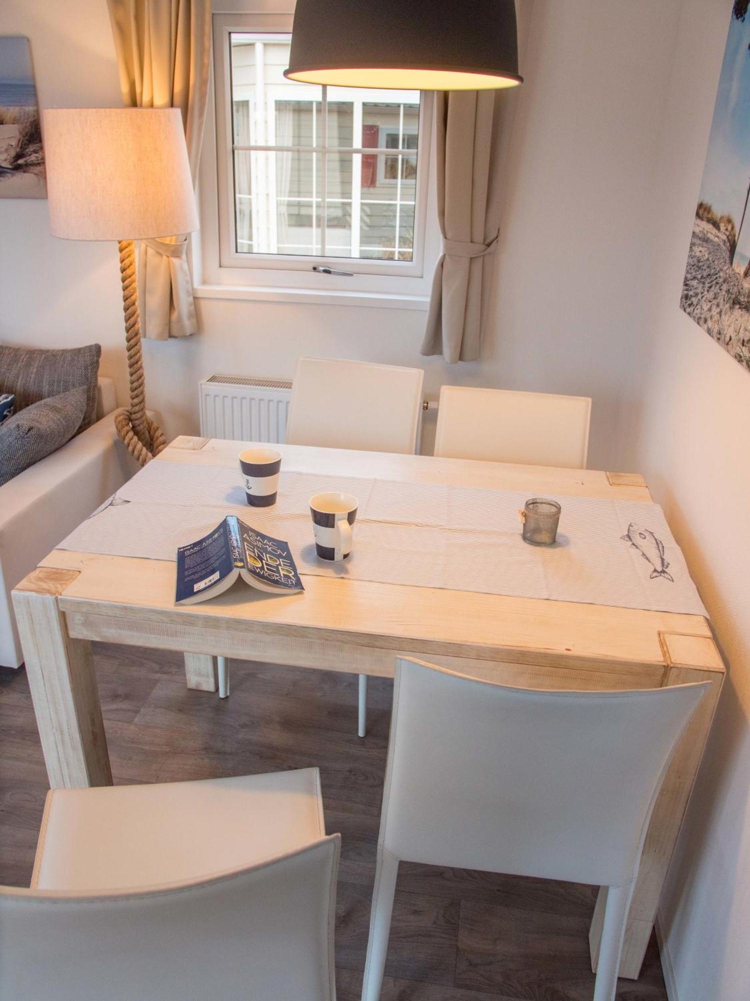 Pier98 19 Villa Scharbeutz Eksteriør billede
